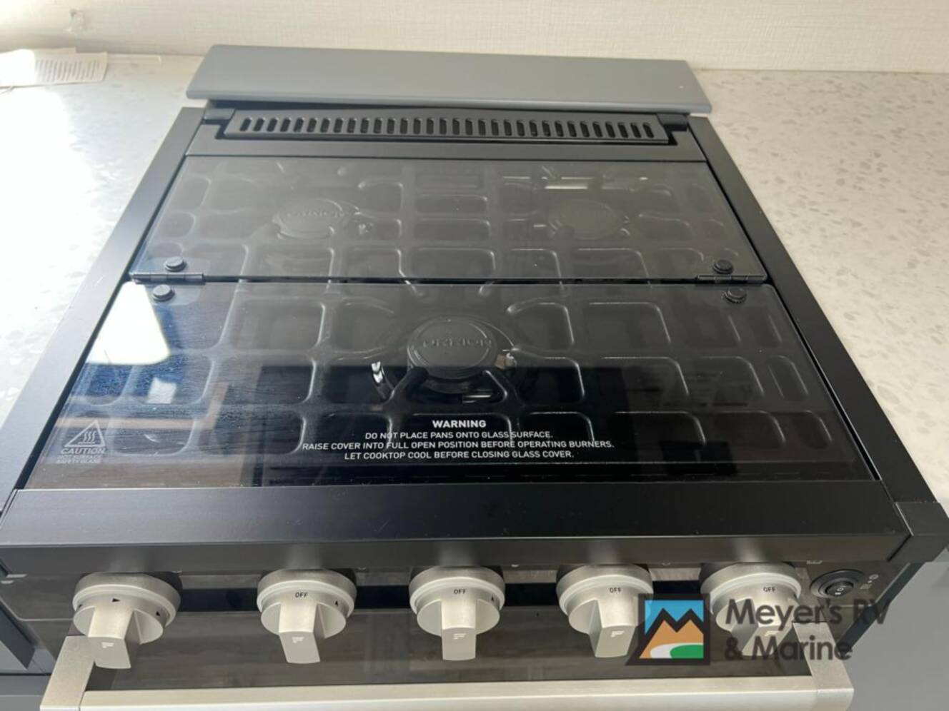 A photo of this 2024 Prime Time Rv Tracer 270BHSLE