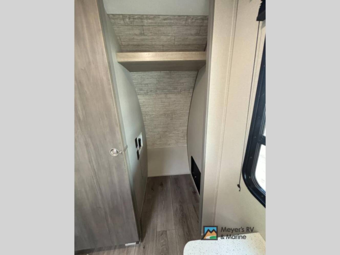 A photo of this 2026 Coachmen Rv Catalina Legacy Edition 343BHTS