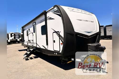 2022 Palomino SolAire Ultra Lite 320TSBH in turlock CA