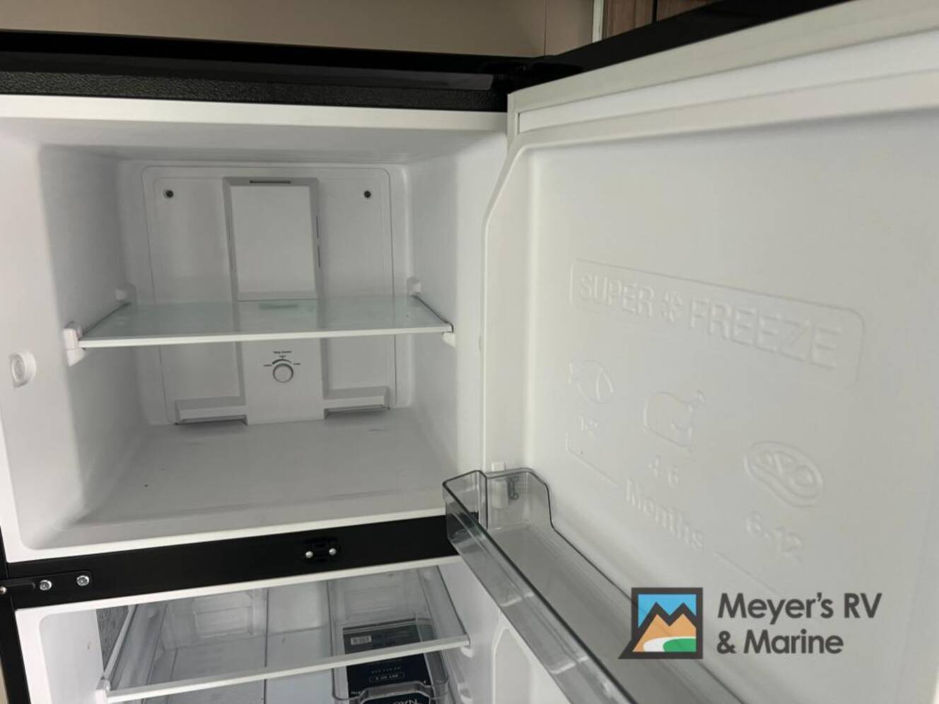 A photo of this 2026 Kz Connect C313MK
