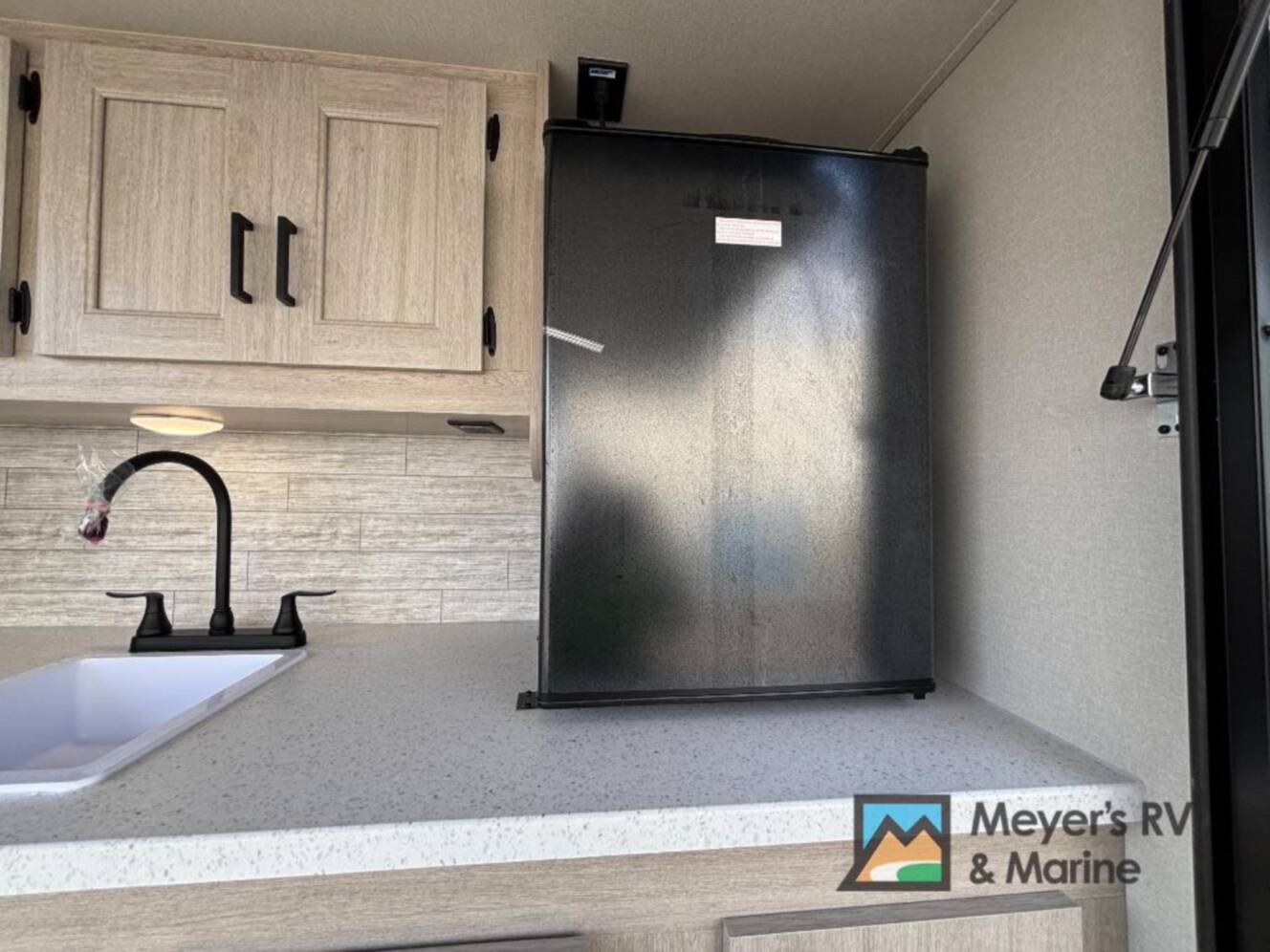 A photo of this 2026 Coachmen Rv Catalina Legacy Edition 343BHTS