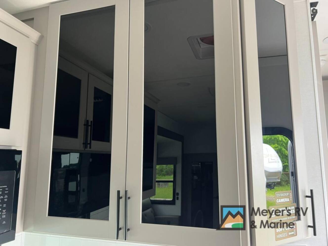 A photo of this 2026 Alliance Rv Valor 44V14