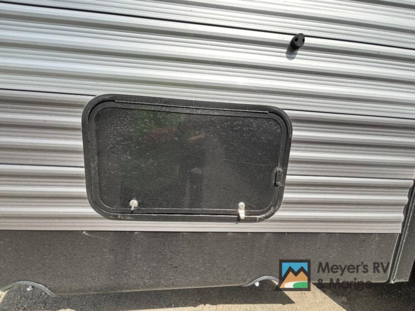 A photo of this 2026 Coachmen Rv Catalina Legacy Edition 343BHTS