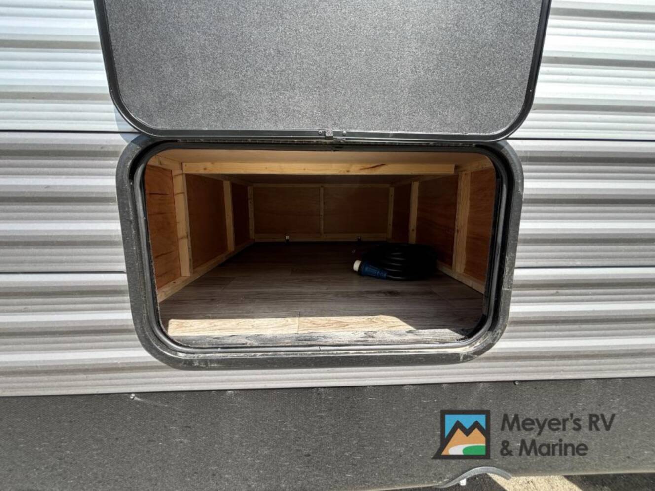 A photo of this 2026 Coachmen Rv Catalina Legacy Edition 343BHTS