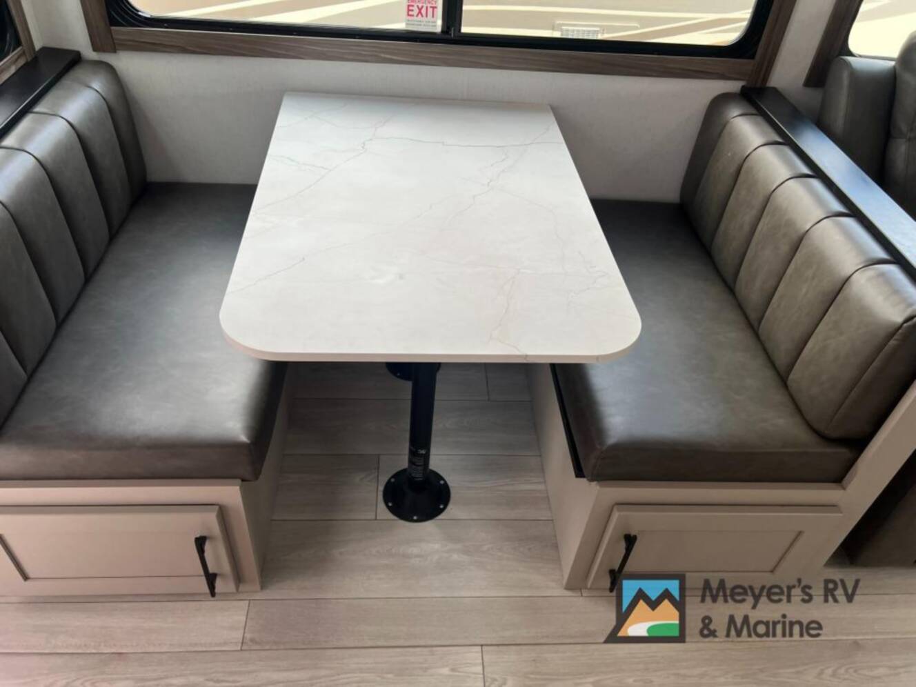 A photo of this 2026 Kz Connect C313MK
