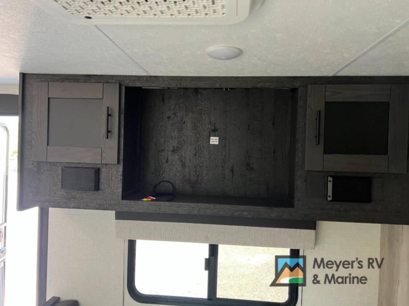 A photo of this 2023 Kz Connect SE C211MKSE