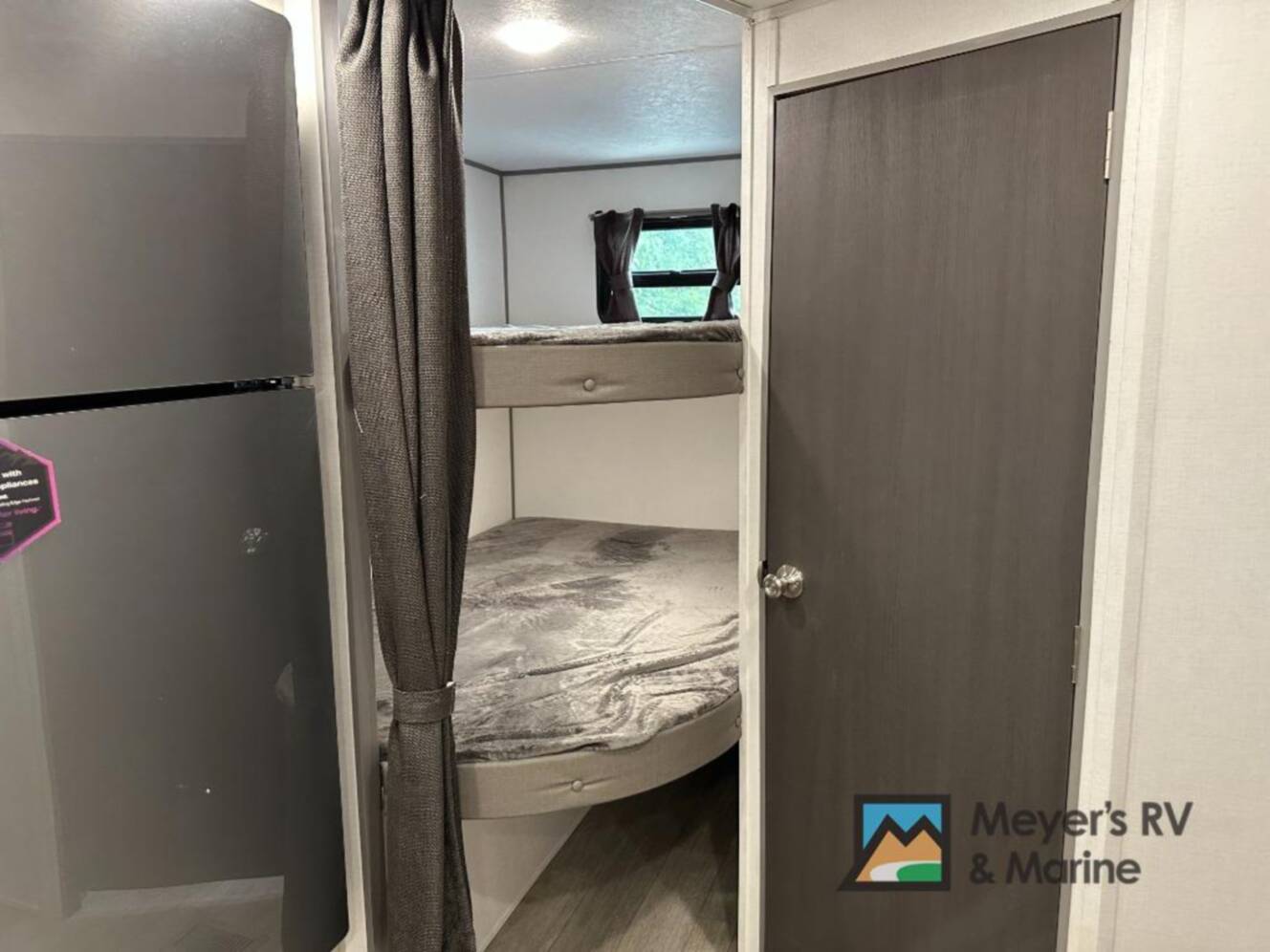 A photo of this 2027 Coachmen Rv Catalina Summit Series 8 231BHS