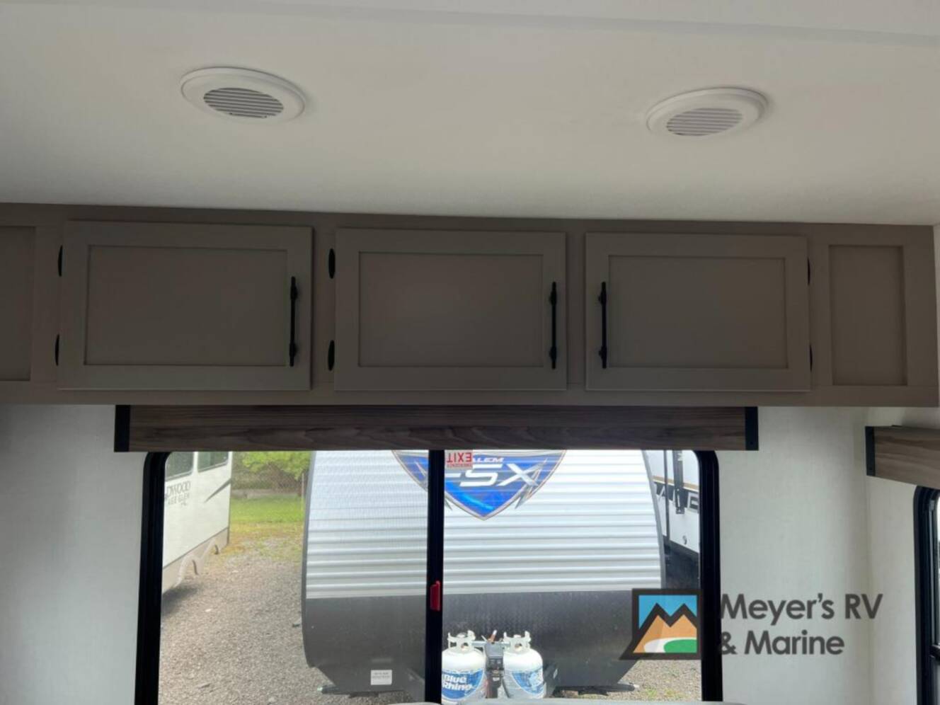 A photo of this 2026 Kz Connect C313MK