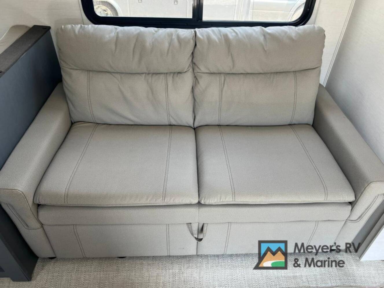 A photo of this 2024 Prime Time Rv Tracer 270BHSLE