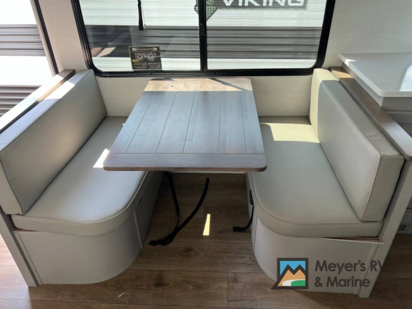 A photo of this 2026 Alliance Rv Avenue All-Access 23ML