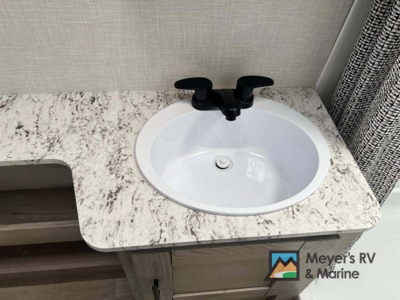 A photo of this 2023 Kz Connect SE C211MKSE