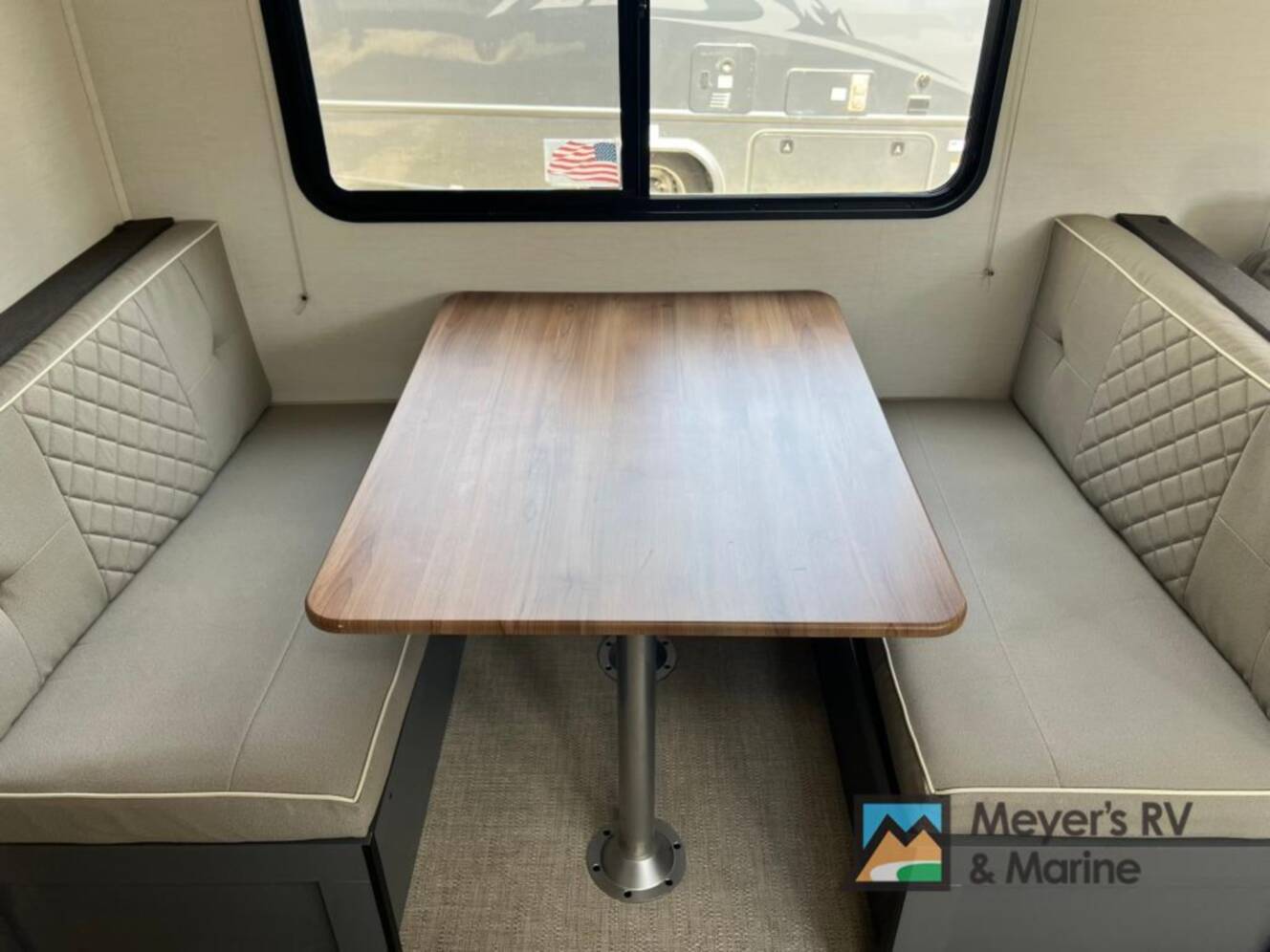 A photo of this 2024 Prime Time Rv Tracer 270BHSLE