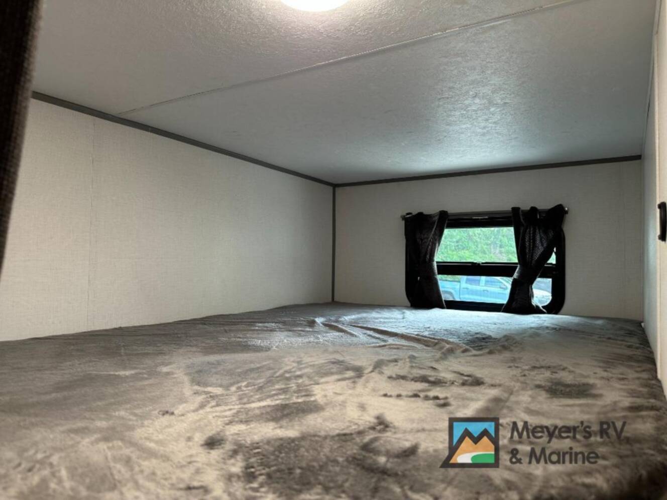 A photo of this 2027 Coachmen Rv Catalina Summit Series 8 231BHS