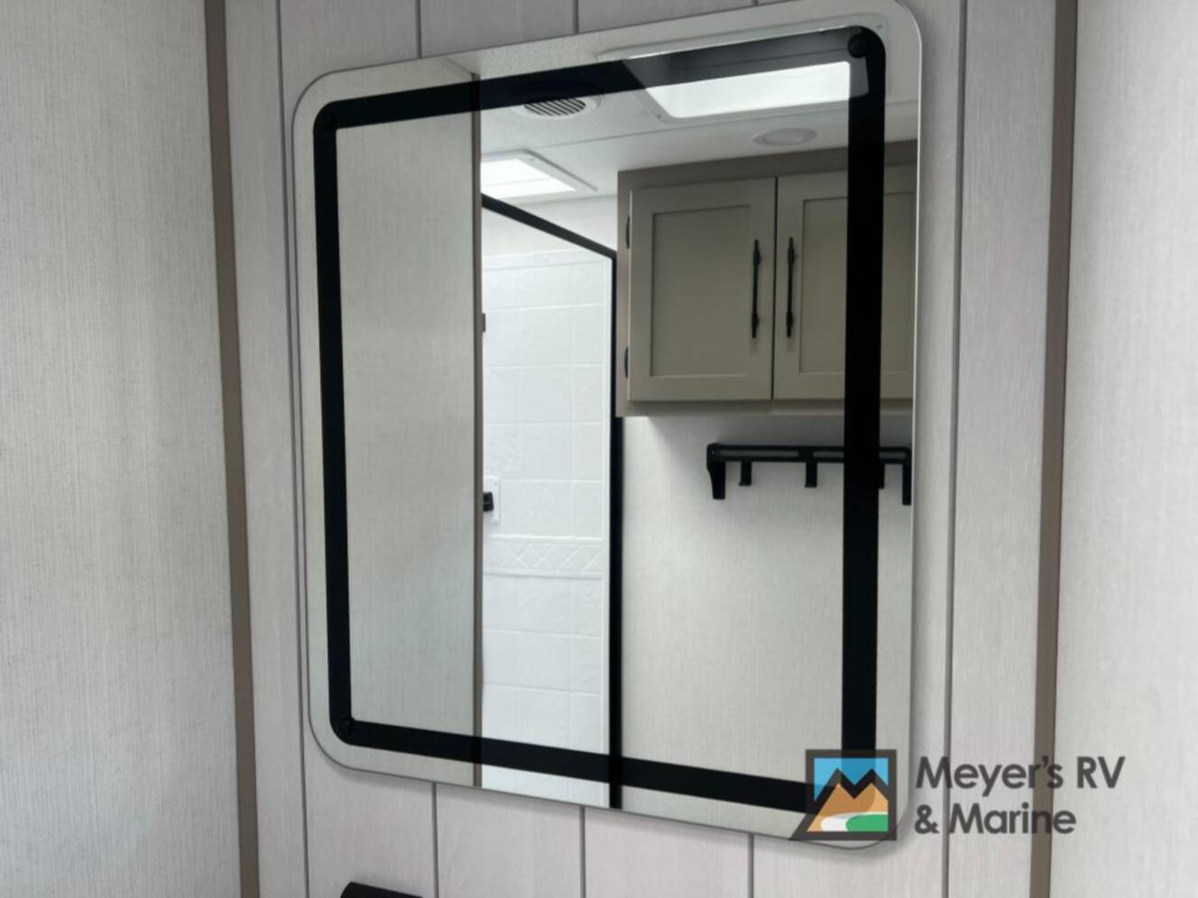 A photo of this 2026 Kz Connect C313MK