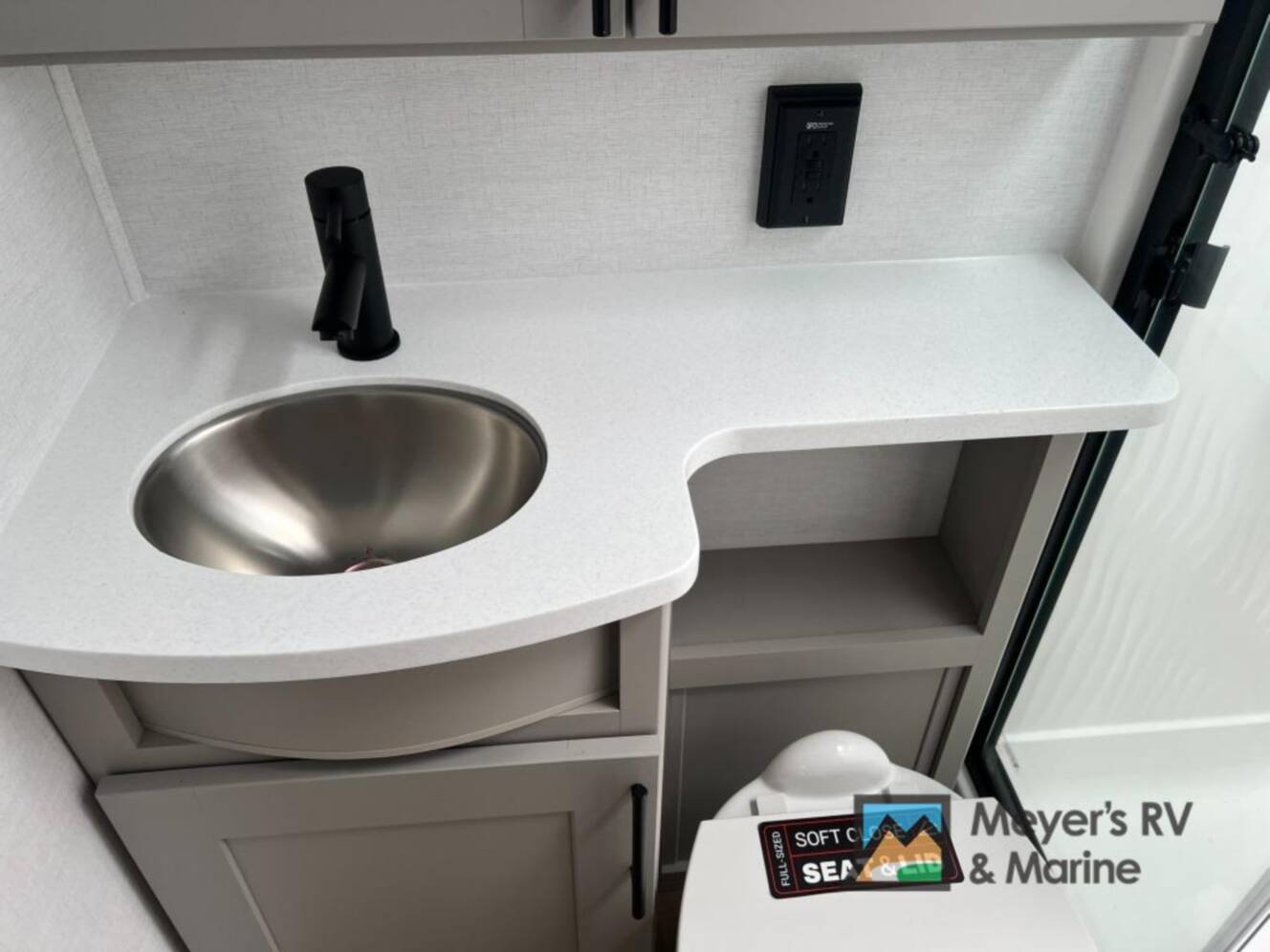 A photo of this 2026 Alliance Rv Valor 44V14