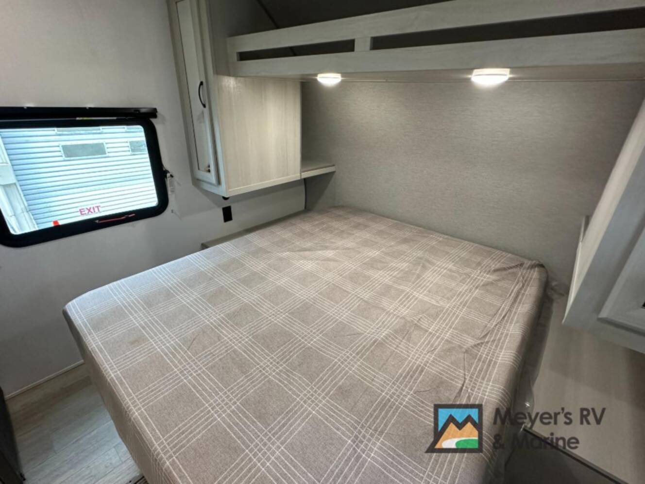 A photo of this 2027 Coachmen Rv Catalina Summit Series 8 231BHS