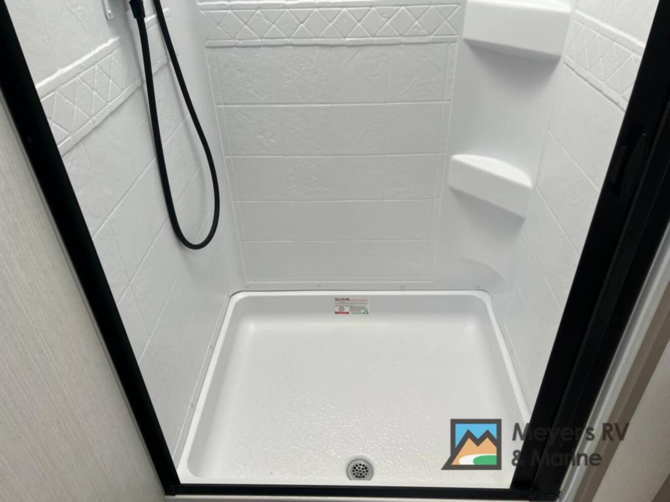 A photo of this 2026 Kz Connect C313MK