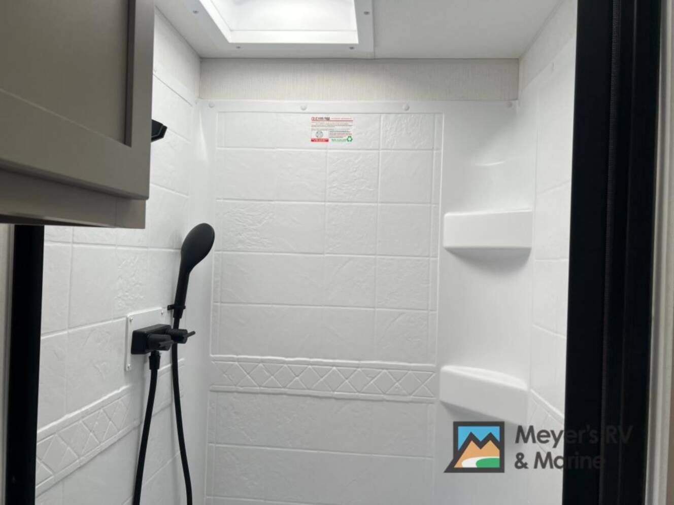 A photo of this 2026 Kz Connect C313MK