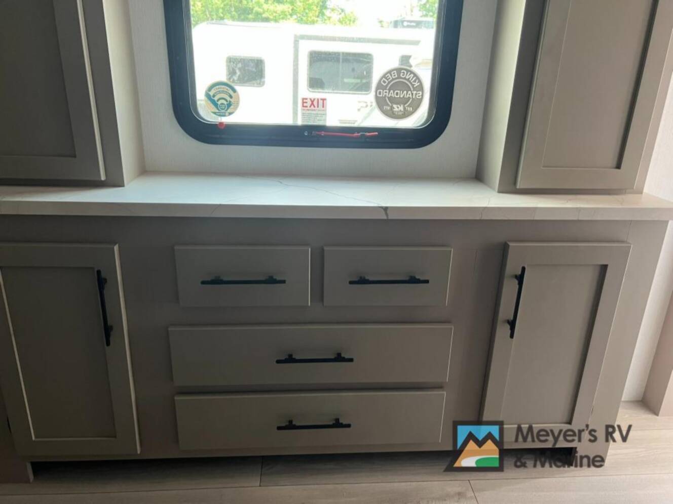 A photo of this 2026 Kz Connect C313MK
