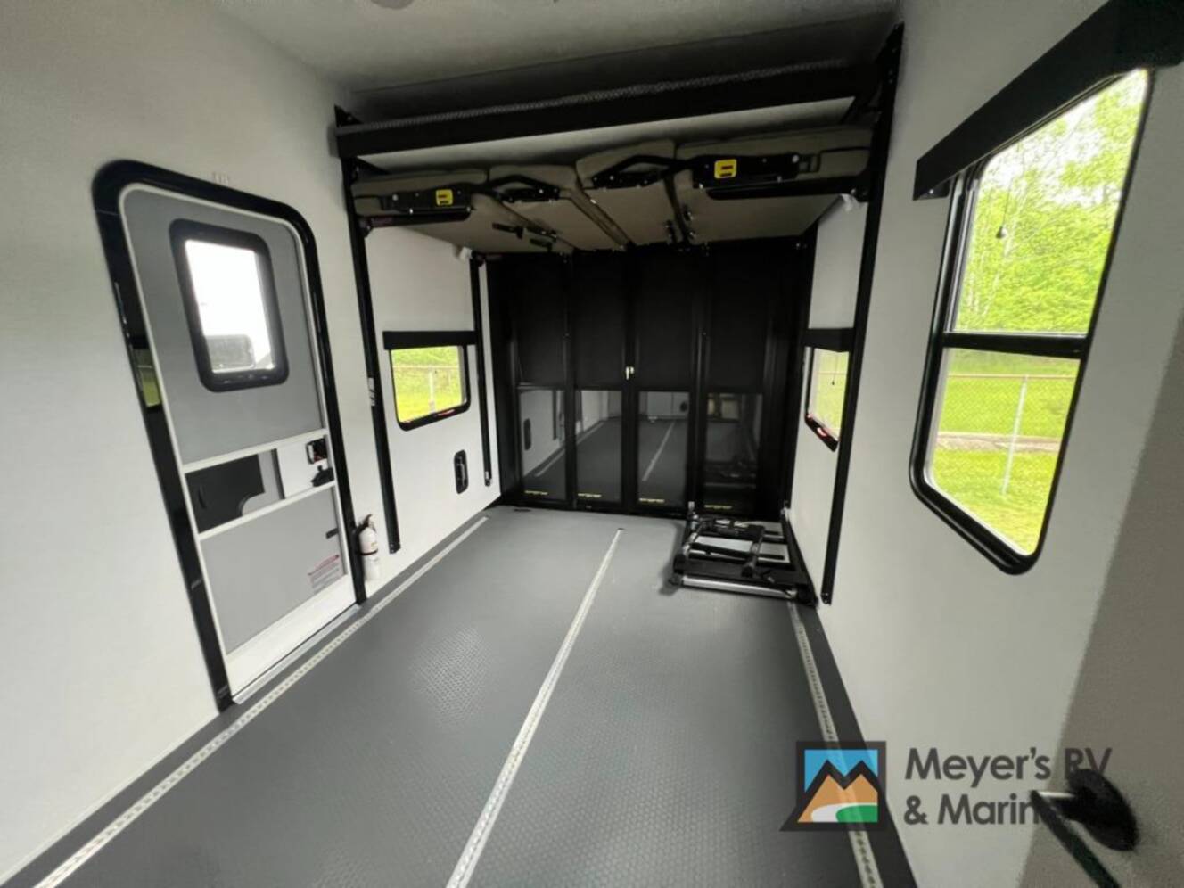 A photo of this 2026 Alliance Rv Valor 44V14