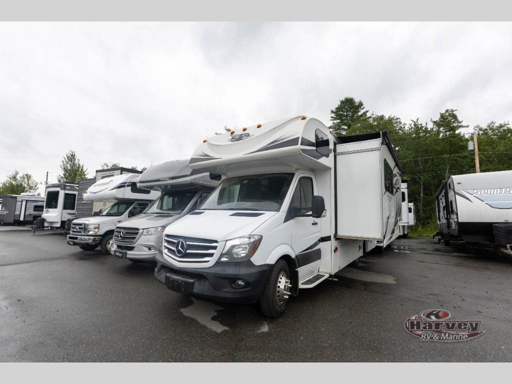 2019 Jayco Melbourne 24L RV