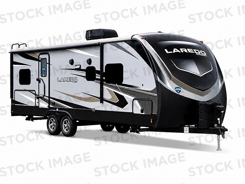 2021 Keystone Rv Laredo 330RL in north tonawanda NY