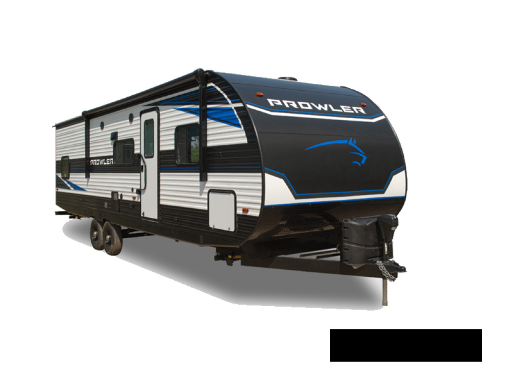 2022 Heartland Prowler 303BH in north tonawanda NY