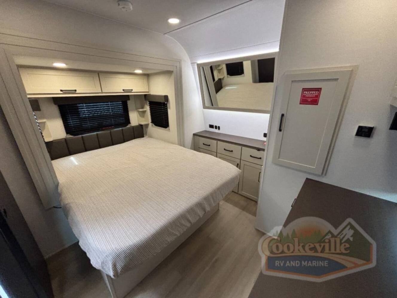 A photo of this 2027 Grand Design Momentum G-Class 25G