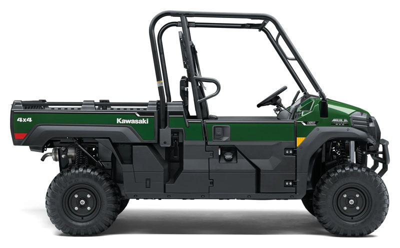 2026 Kawasaki MULE PRO-FX™ 820 EPS in durant OK