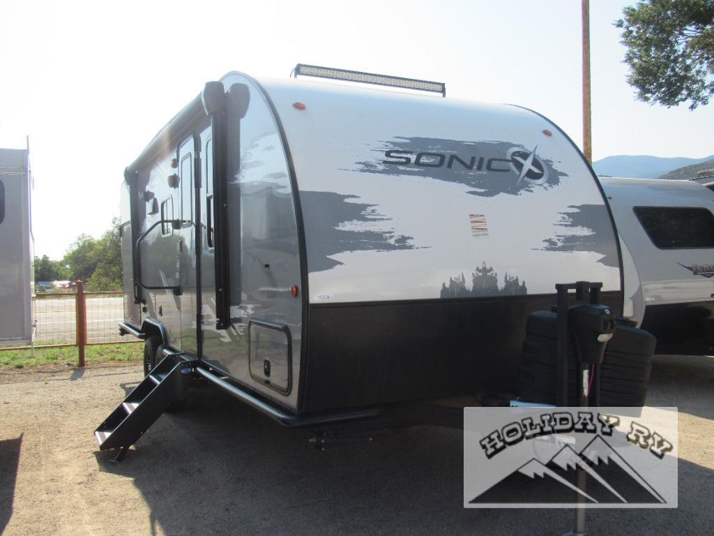 2023 Venture Rv Sonic SN220VRB in poncha springs CO