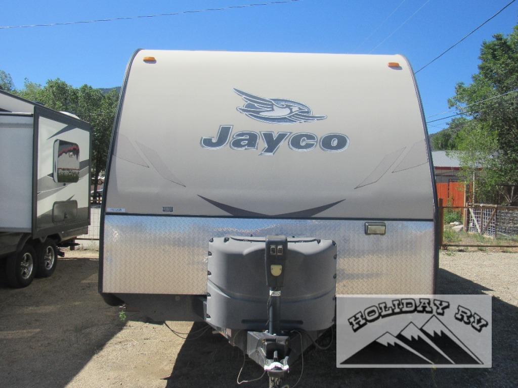 2015 Jayco White Hawk 24RBS in poncha springs CO