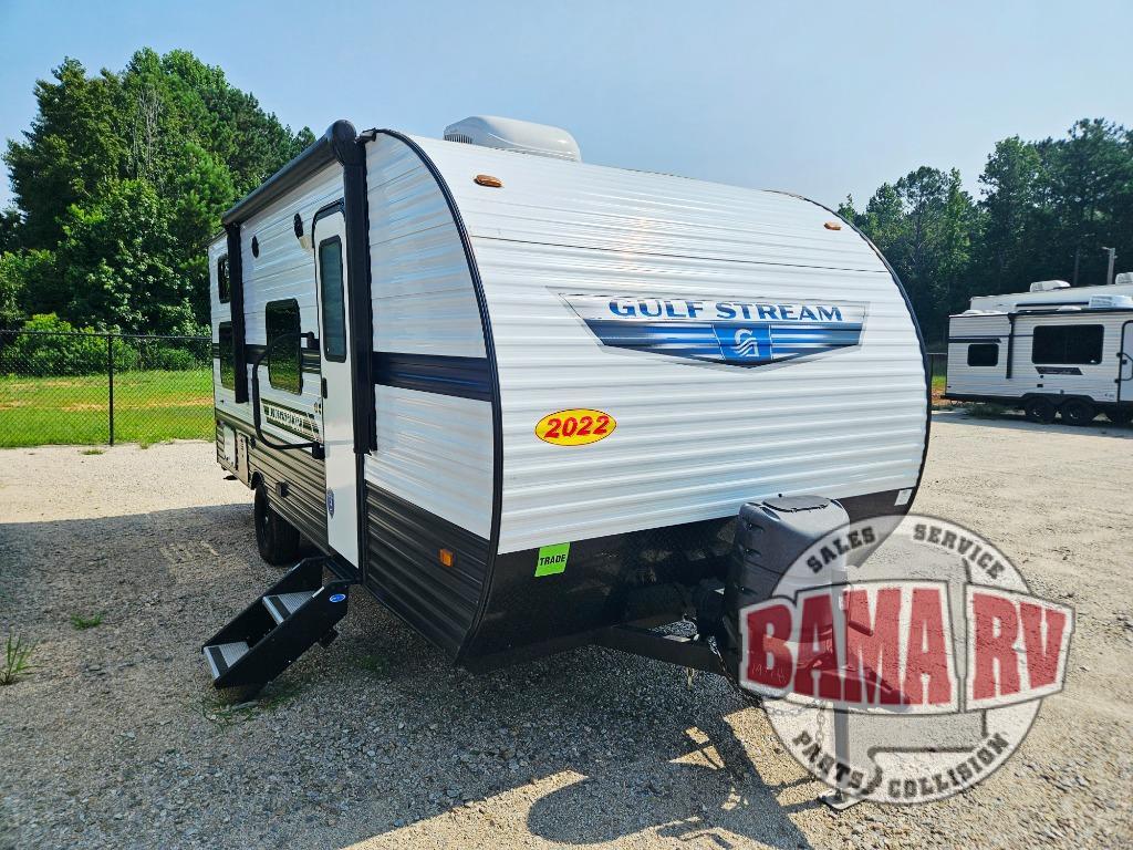 2021 Gulf Stream Rv Ameri-Lite Super Lite 197BH in opelika AL