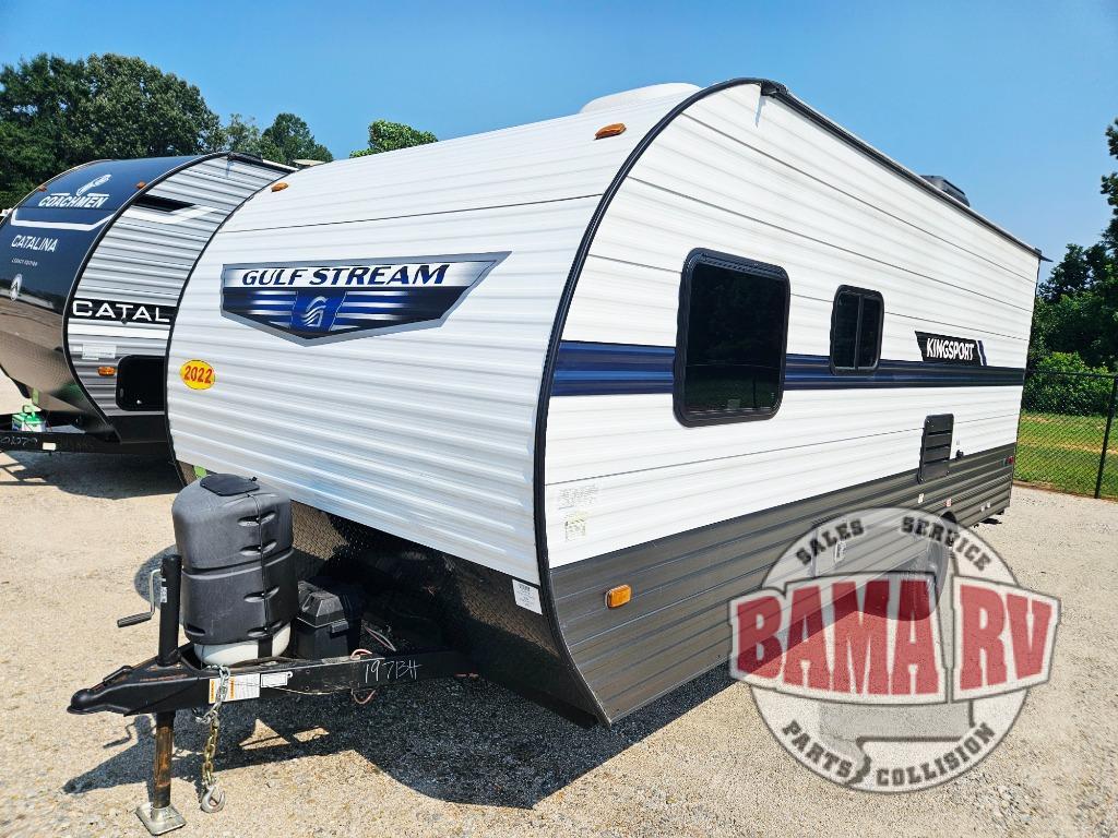 2021 Gulf Stream Rv Ameri-Lite Super Lite 197BH in opelika AL