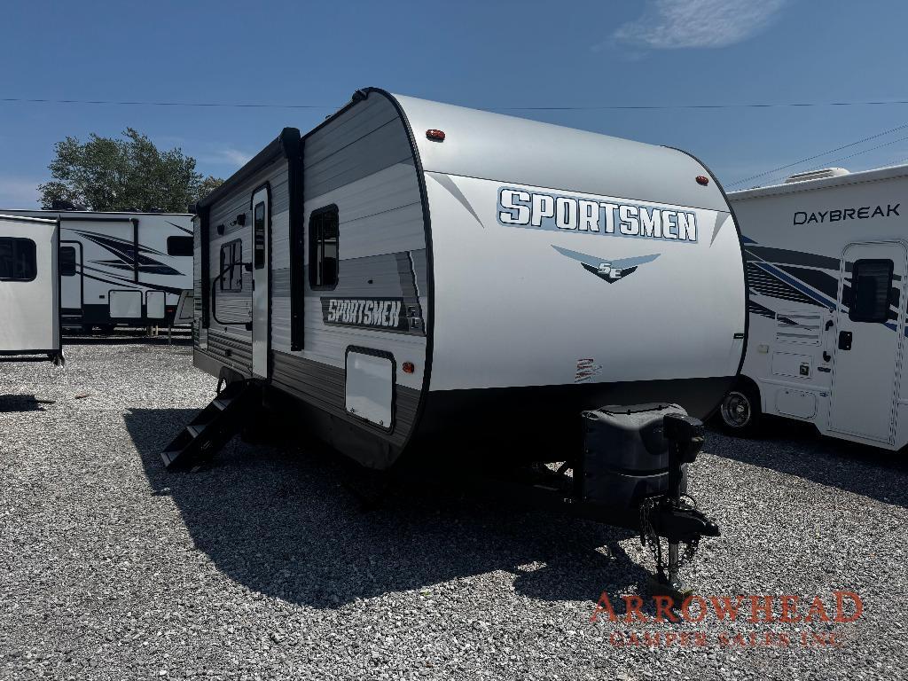 2023 Kz Sportsmen SE 260BHSE in mayfield KY