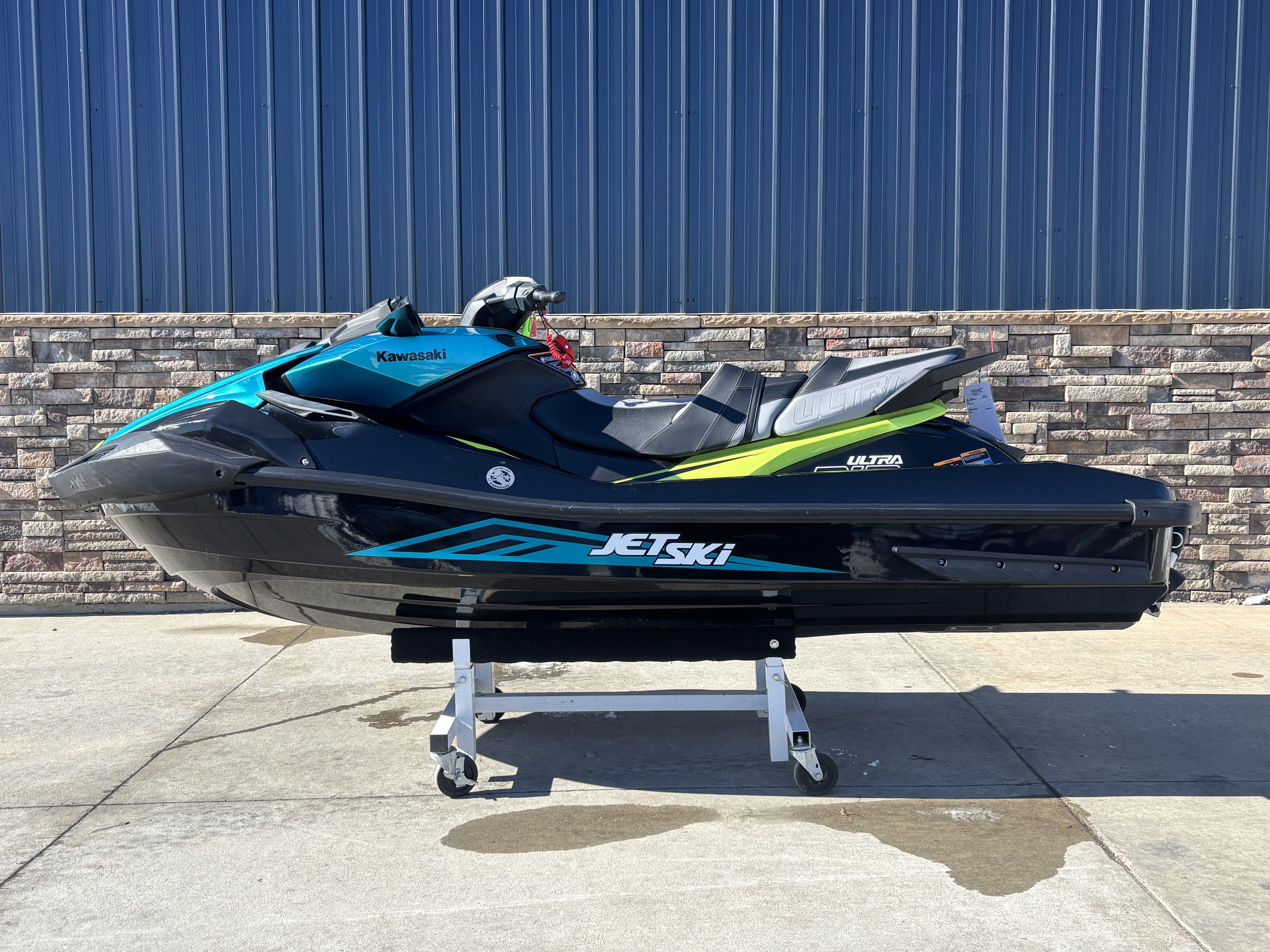 2023 Ultra 310X Jet Ski For Sale - Kawasaki Personal Watercraft