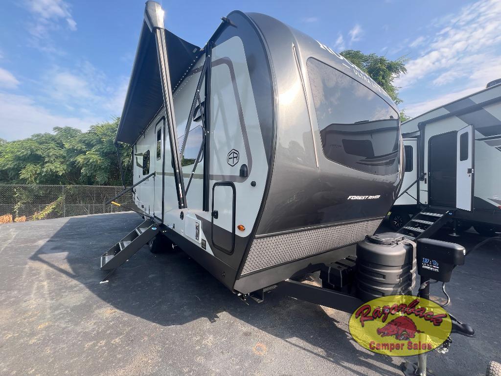 2027 Forest River Rv Rockwood Ultra Lite 2623MBR RV