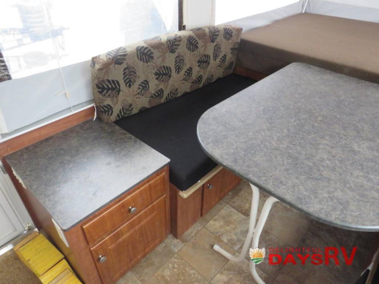 A photo of this 2012 Jayco Jay Series 1007