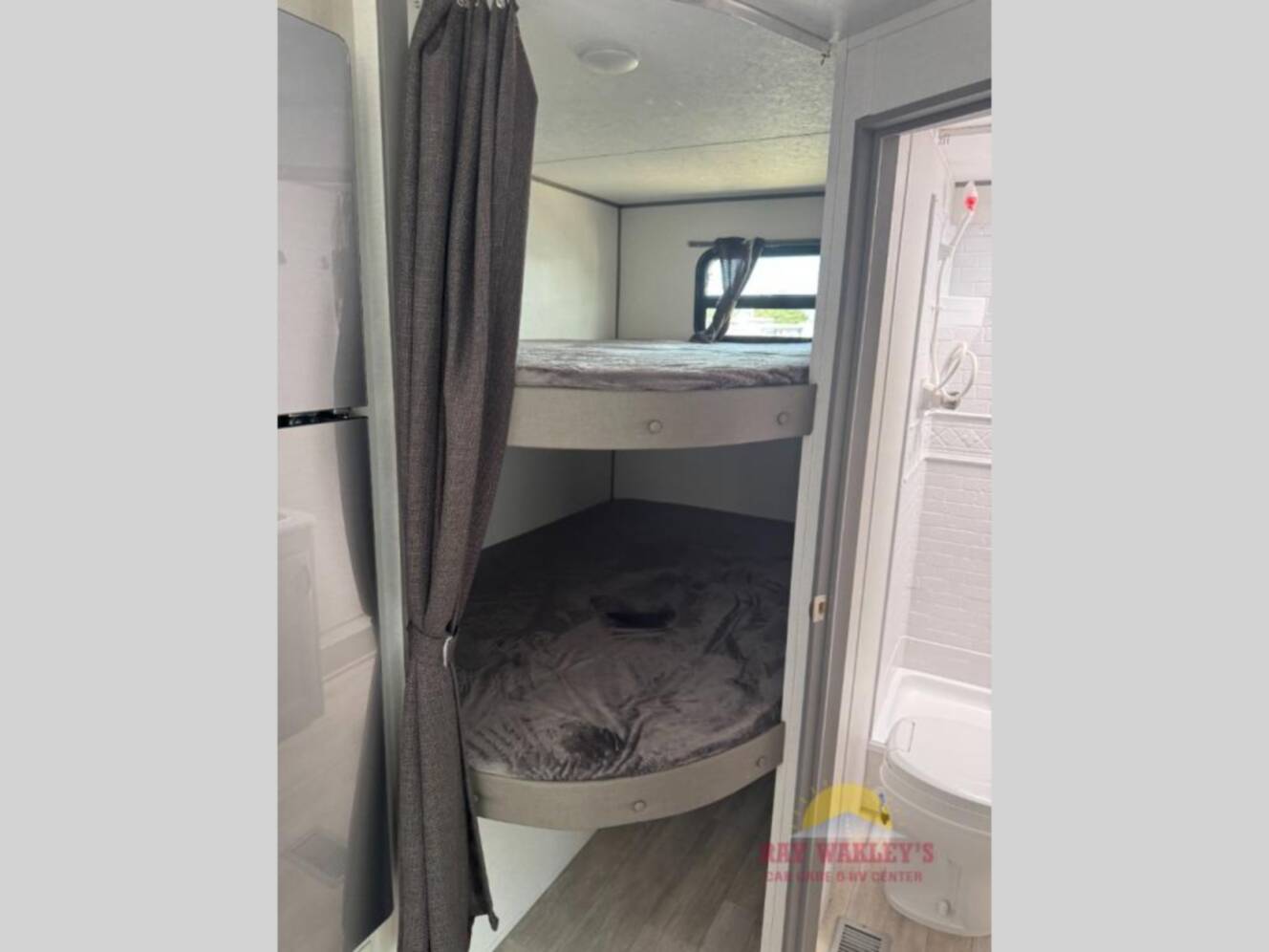 A photo of this 2026 Coachmen Rv Catalina Summit Series 8 231BHS