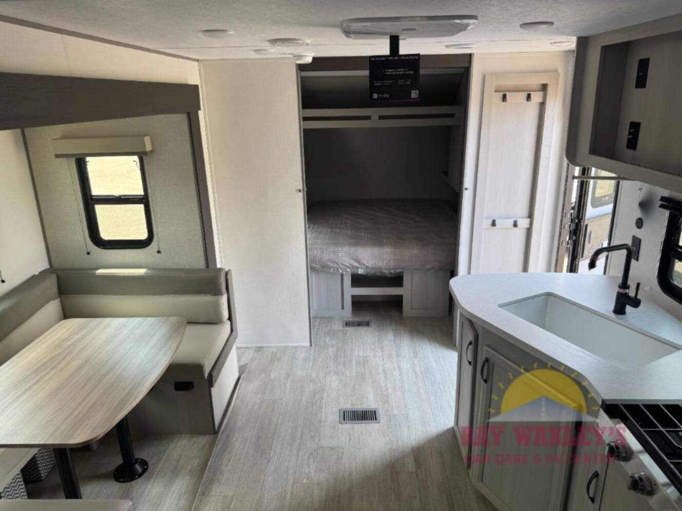 A photo of this 2026 Coachmen Rv Catalina Summit Series 8 231BHS