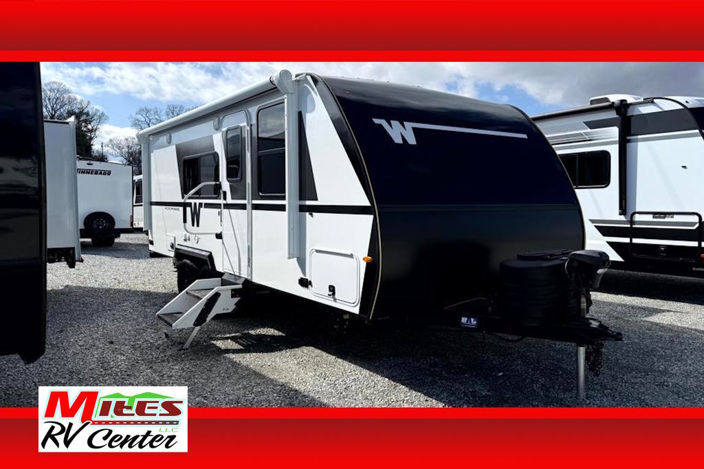2026 Winnebago Micro Minnie 2108DS in hendersonville NC