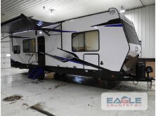 2025 Forest River Vengeance Rogue Armored 26L140 Review image