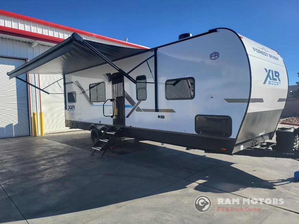 2024 Forest River Rv XLR Micro Boost 2714M in albuquerque NM