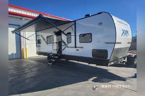 2024 Forest River Rv XLR Micro Boost 2714M in albuquerque NM