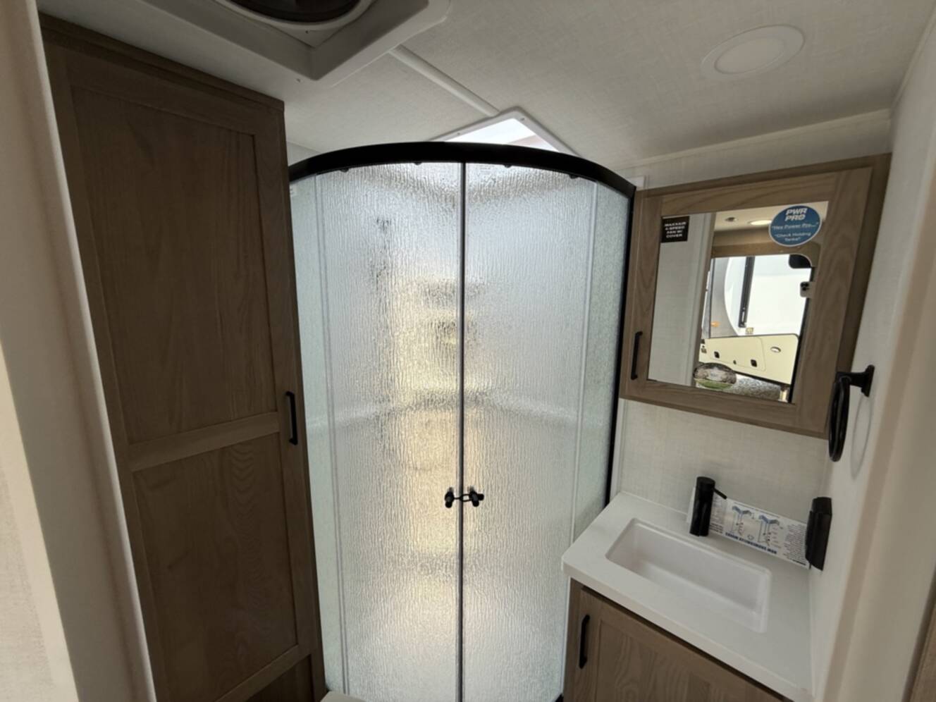 A photo of this 2027 Forest River Rv Rockwood Mini Lite 2109S