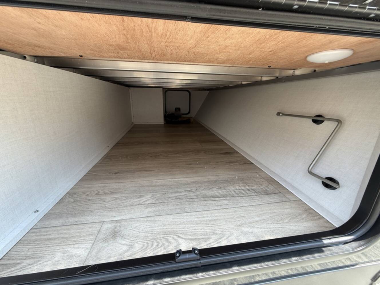 A photo of this 2027 Forest River Rv Rockwood Mini Lite 2109S