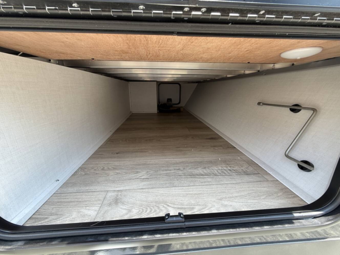 A photo of this 2027 Forest River Rv Rockwood Mini Lite 2109S