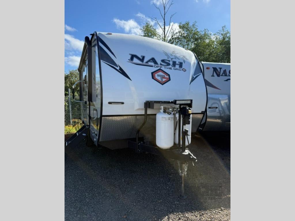 2021 Northwood Nash 17K in poulsbo WA