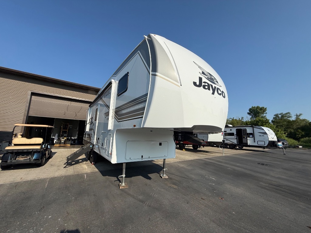 2027 Jayco Eagle SLE 24MLE in mt pleasant MI