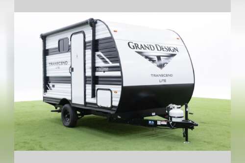 2027 Grand Design Transcend Lite 121RBL in elkins WV