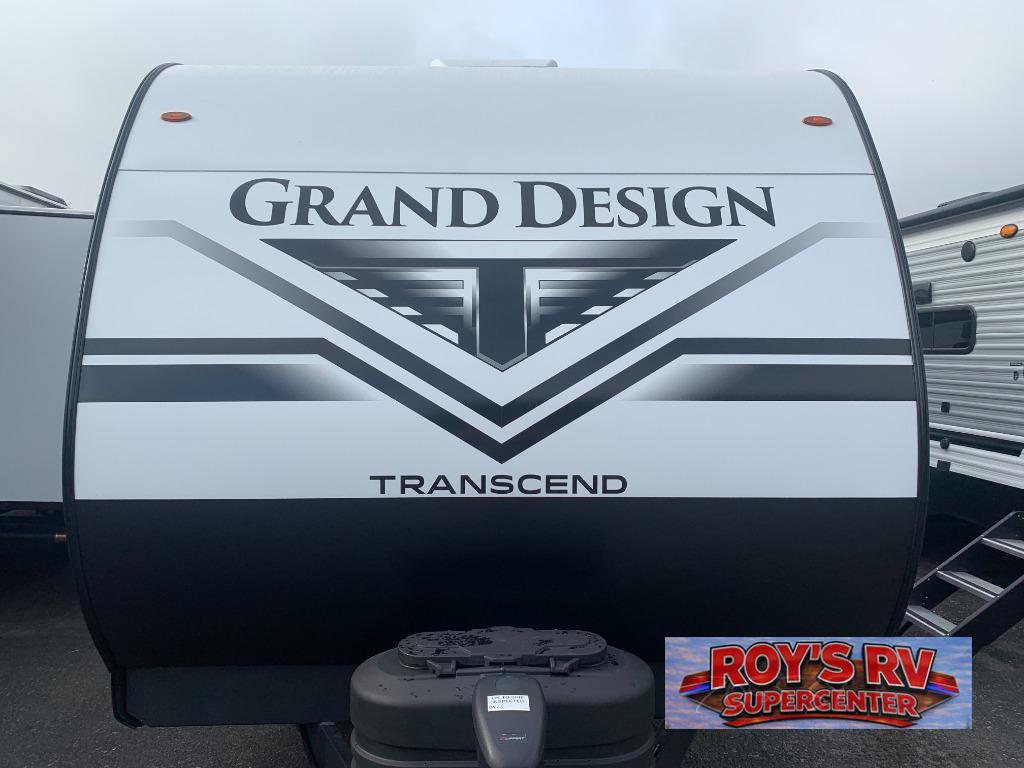 2027 Grand Design Transcend 295QBT in elkins WV